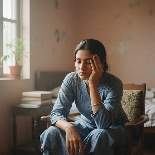 The Silent Crisis Around Us