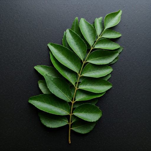 Curry Leaf